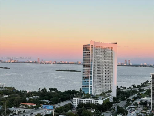 3470 E Coast Ave # H2503, Miami FL 33137