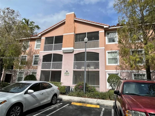 6830 W Sample Rd # 6830, Coral Springs FL 33067