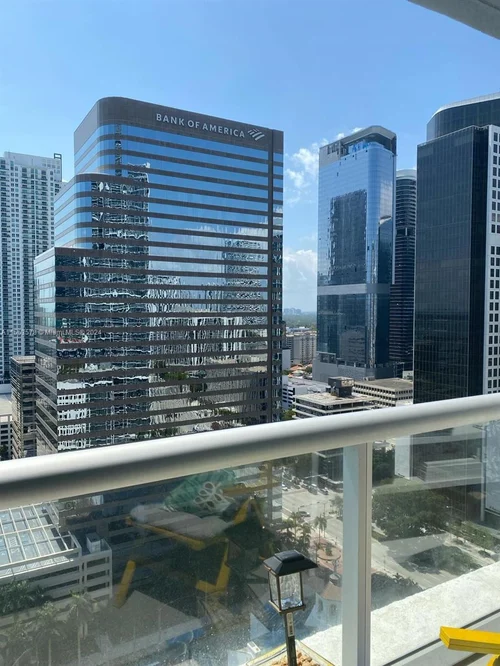 495 Brickell Ave # 2609, Miami FL 33131