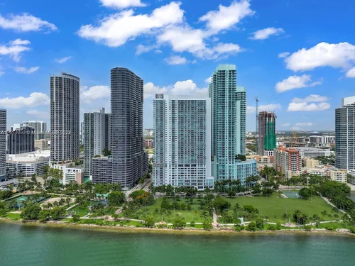 1800 N Bayshore Dr # 2311, Miami FL 33132