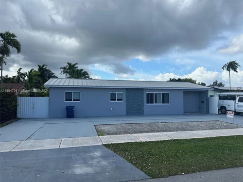 12812 SW 45th Ter, Miami FL 33175