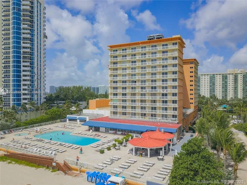 19201 Collins Ave # 242, Sunny Isles Beach FL 33160