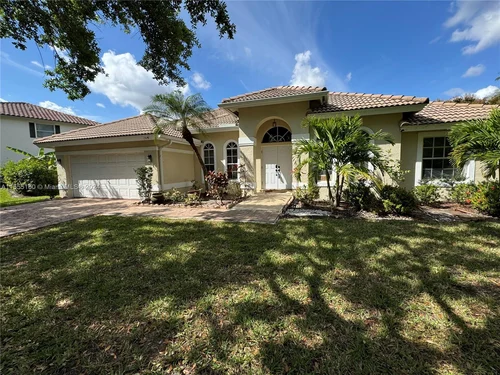 1574 NW 103 Ter, Coral Springs FL 33071