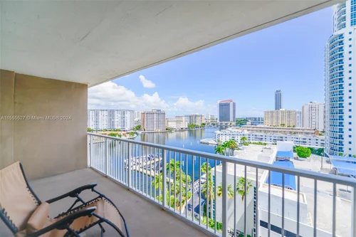 1965 S Ocean Dr # 3H, Hallandale Beach FL 33009