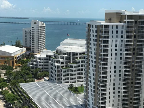 900 Brickell Key Blvd # 2205, Miami FL 33131