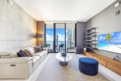 1010 Brickell Ave # 2602, Miami FL 33131
