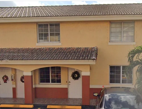 7497 W 22nd Ave # 205, Hialeah FL 33016