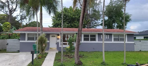 6905 NW 28th Ave # 6905, Miami FL 33147