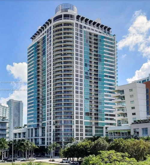 3301 NE 1st Ave # H1510, Miami FL 33137