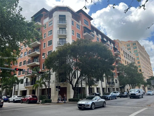 100 Andalusia Ave # 401, Coral Gables FL 33134
