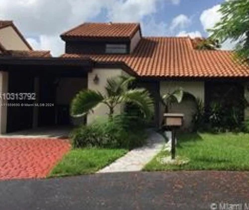 11292 SW 91st Ter # 11292, Miami FL 33176