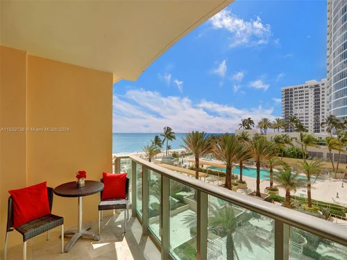 2501 S Ocean Dr # 415, Hollywood FL 33019