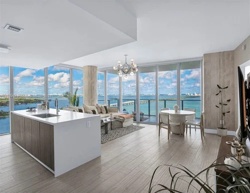 2900 NE 7th Ave # 2502, Miami FL 33137