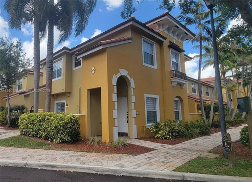 3192 Merrick Ter # 2107, Margate FL 33063