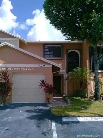 10395 NW 3rd St, Pembroke Pines FL 33026