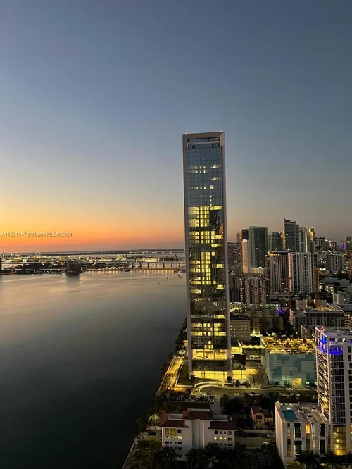 2900 NE 7th Ave # 3408, Miami FL 33137