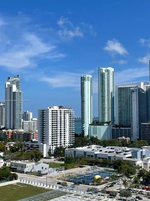 1600 NE 1st Ave # 1601, Miami FL 33132