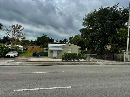 1366 NW 103 Street, Miami FL 33147