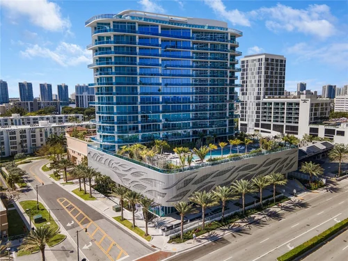 17550 Collins Ave # 401, Sunny Isles Beach FL 33160