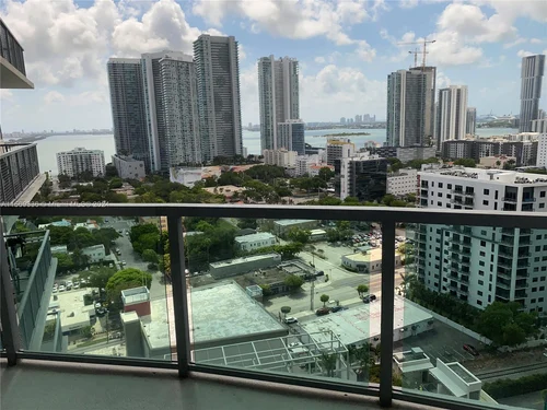 3301 NE 1st Ave # H2108, Miami FL 33137