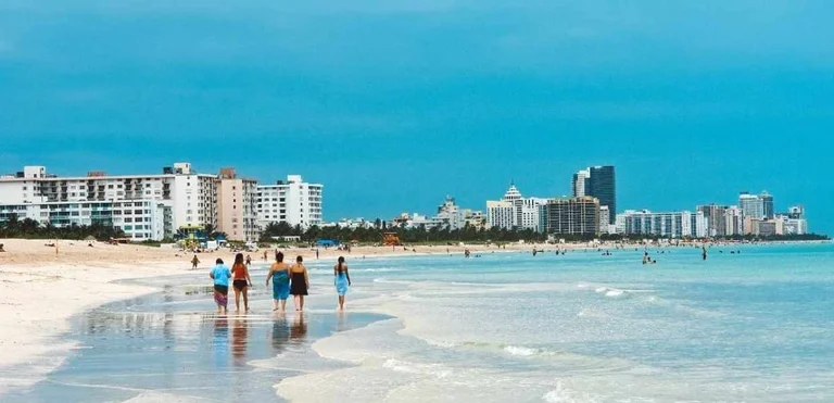 Miami: vivir siendo latino