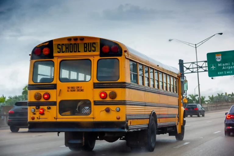 escuelas en miami