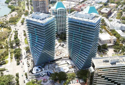 2669 & 2675 S Bayshore Dr