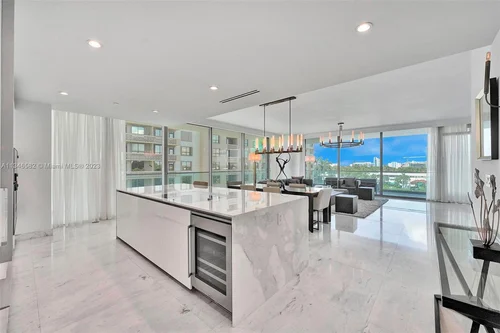 10201 & 10203 Collins Ave