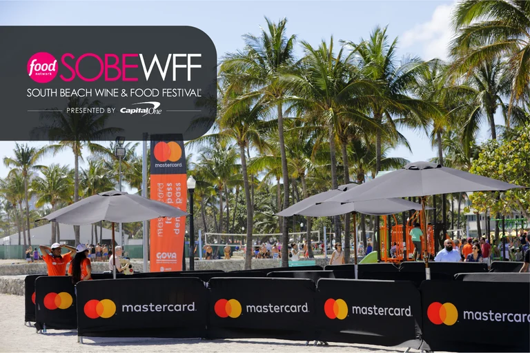 Eventos en Miami - SOBEWFF 2024