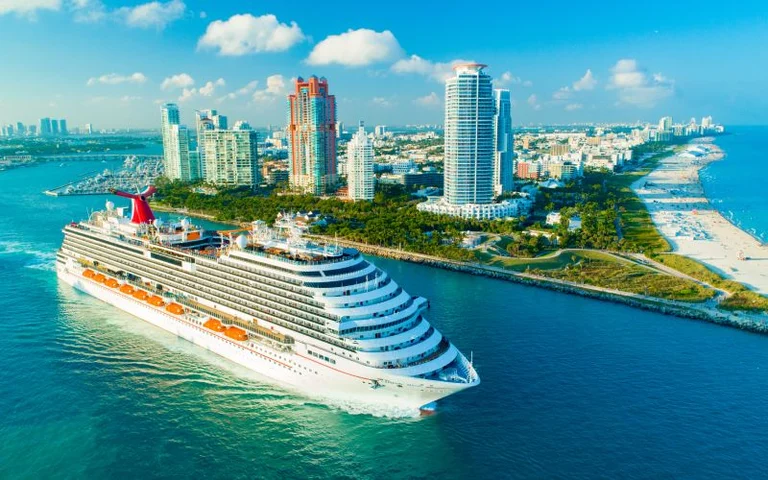 Cruceros en Miami