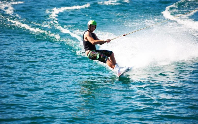 Deportes extremos en Miami