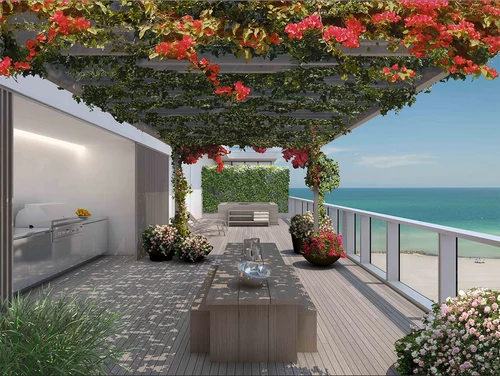 2901 Collins Ave