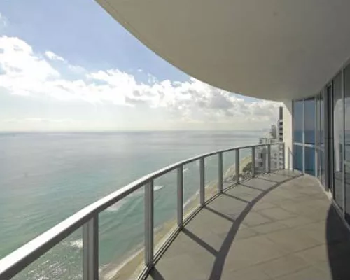 3101 S. Ocean Drive