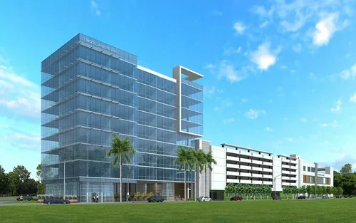 21001 Biscayne Blvd