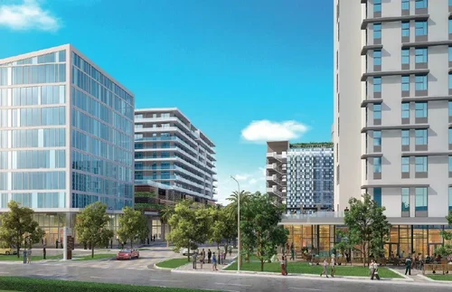 2950 NE 207 St.