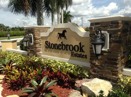 Stonebrook Estates