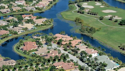 Parkland, Florida