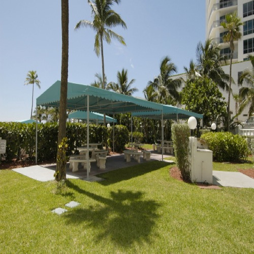 3505 S. Ocean Drive