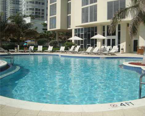 16699 Collins Avenue Sunny Isles Beach