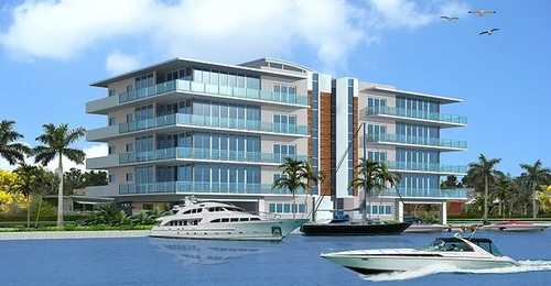 2900 N Ocean Dr
