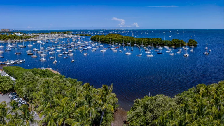 Invertir en Coconut Grove