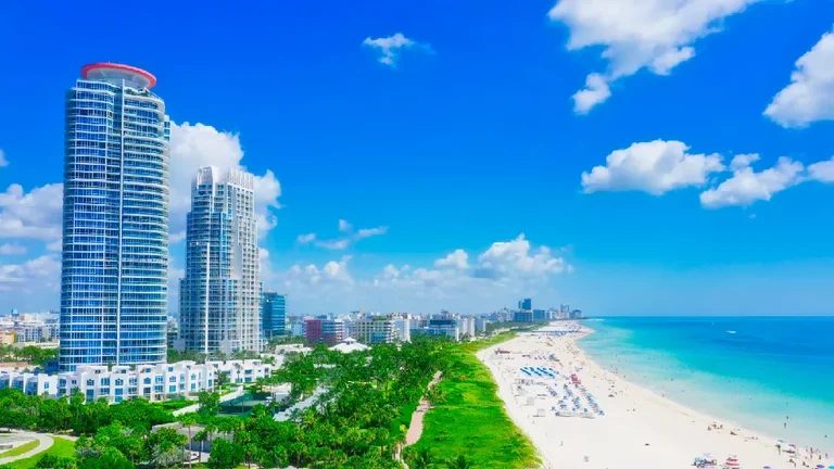 Invertir en Miami Beach