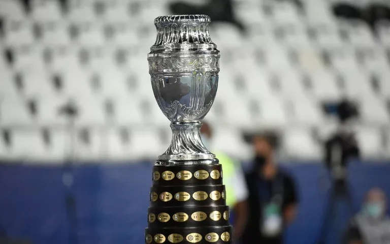 Final de la Copa América