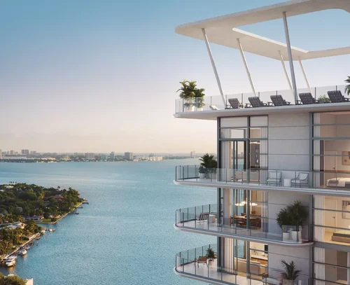 ELLE RESIDENCES MIAMI