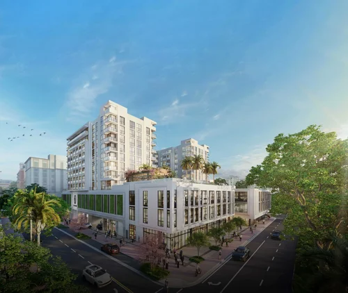 CASSIA THE RESIDENCES AT CORAL GABLES