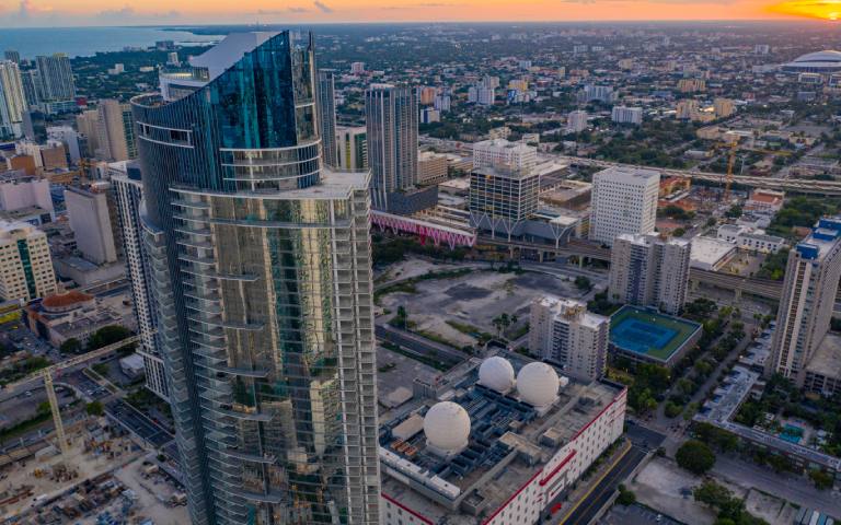 Miami Worldcenter