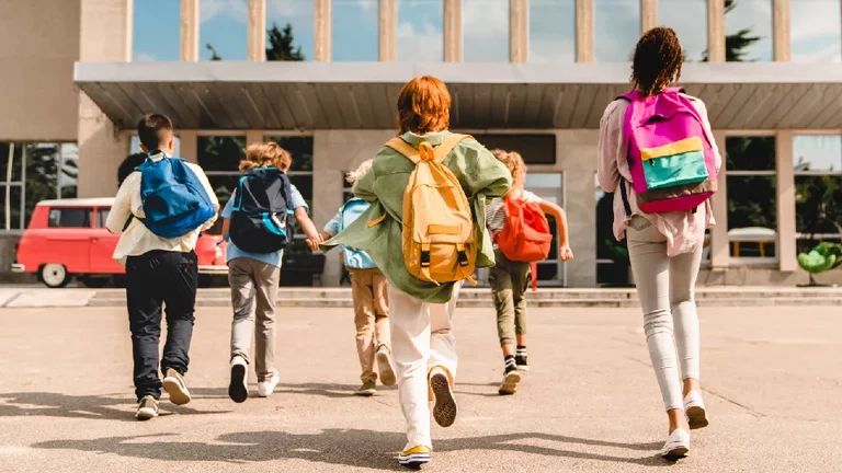 Cómo buscar colegio en Miami