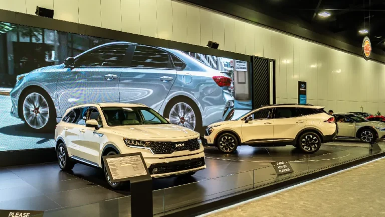Miami International Auto Show