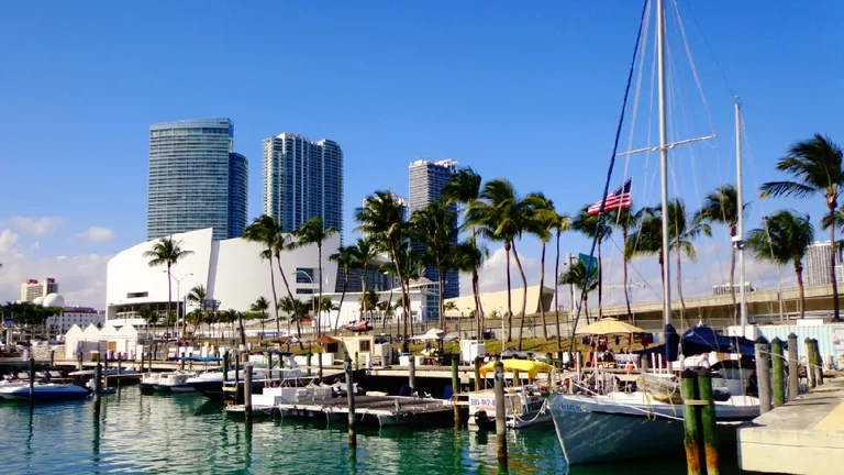 Eventos imperdibles en Miami 2025