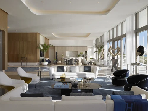 ST REGIS SUNNY ISLES BEACH